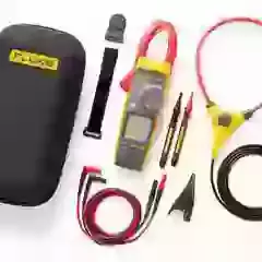 Fluke 377-FC AC/DC Current Clamp